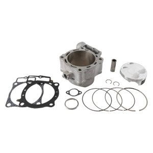 Honda CRF 450 R Big Bore Cylinder Kit - Cylinder Works - 13-16 450cc +3mm 478cc, 12.5:1 Comp. 99mm - `13-`16